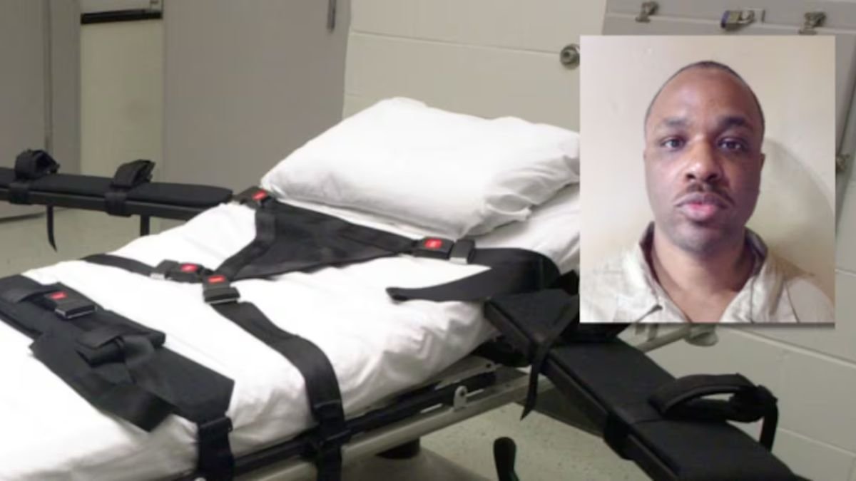 A Man Kidnapped and Raped a 5-Year-Old Georgia Girl. This Is When He’ll Die