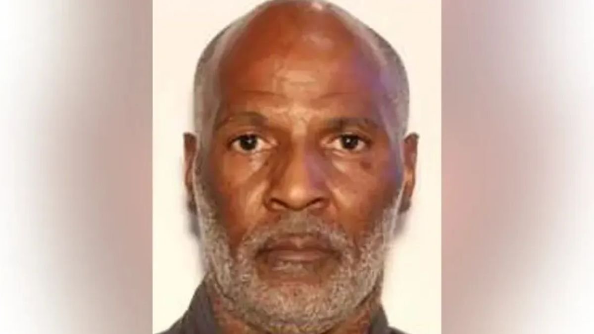 Convicted Sex Offender Becomes Fugitive After Fleeing During Metro Atlanta Rape Trial, Deputies Say