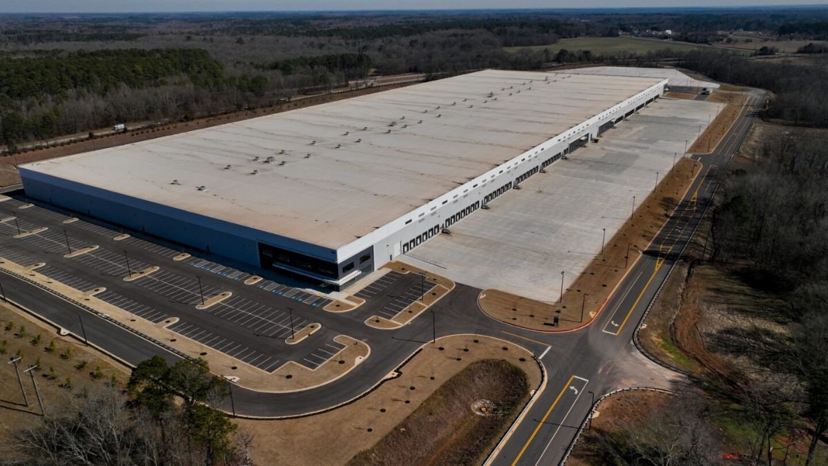 Federal Officials Drop Plans for 10,000-Detainee Center in Georgia