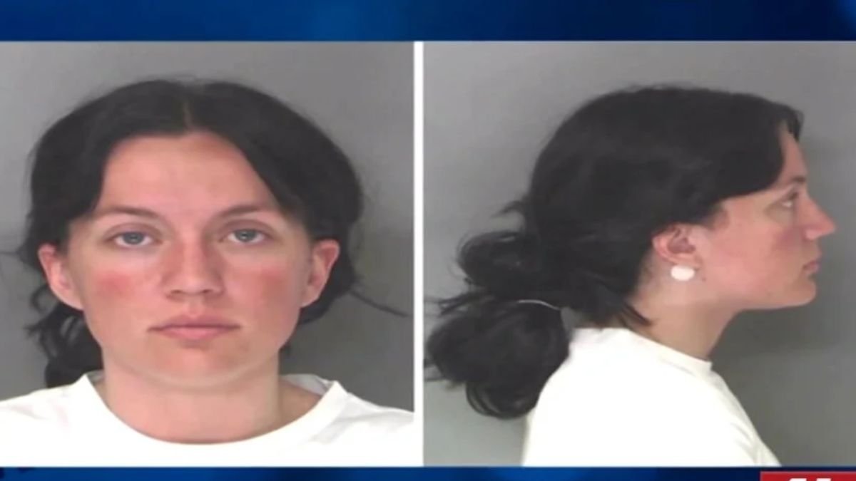 Former Georgia Teacher Indicted on Nearly 30 Sex Crime Charges
