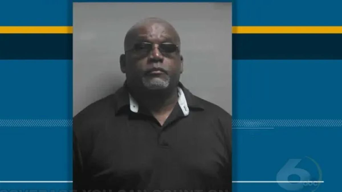 GBI Arrests Former Washington City Council Member