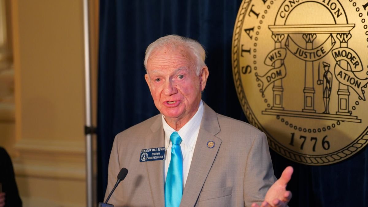 Georgia Legislature Ends Special Session With Bill Delaying QR Code Ballot Ban, No Action on Property Taxes