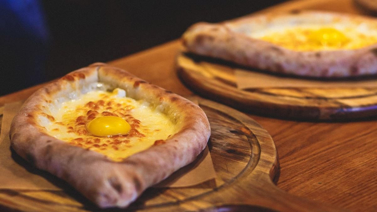 Georgia’s Most Iconic Food Revealed in New Ranking