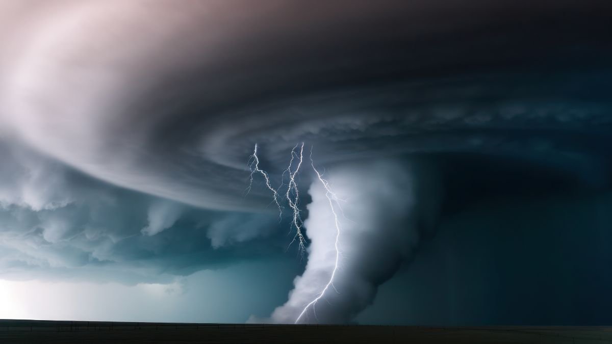 National Weather Service Confirms Three Tornadoes Hit East Georgia