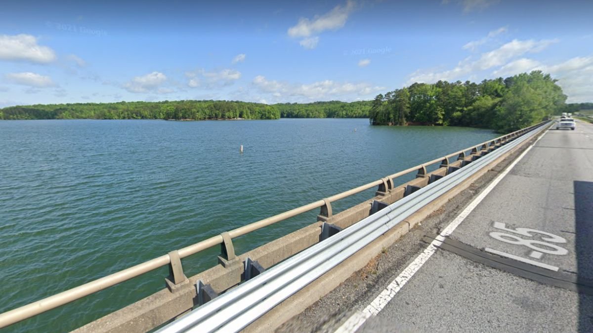 Search Continues for Possible Drowning Victim at Lake Hartwell