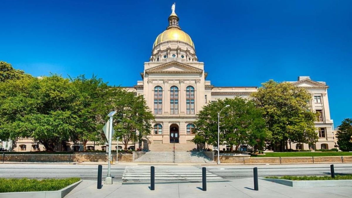 These Georgia Laws Will Go Into Effect Starting July 1