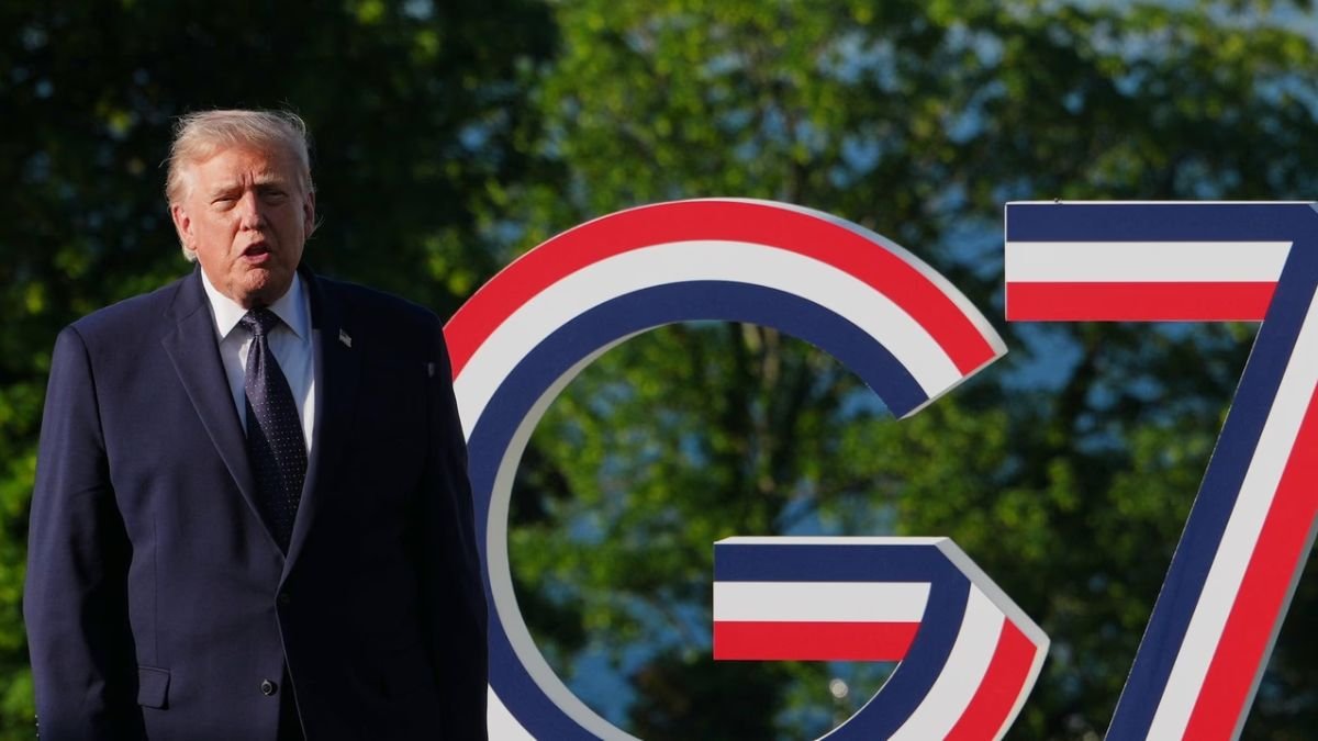U.S.-Iran Deal Raises Big Questions While Trump Concludes G7 Summit and Georgia Primary Results Emerge