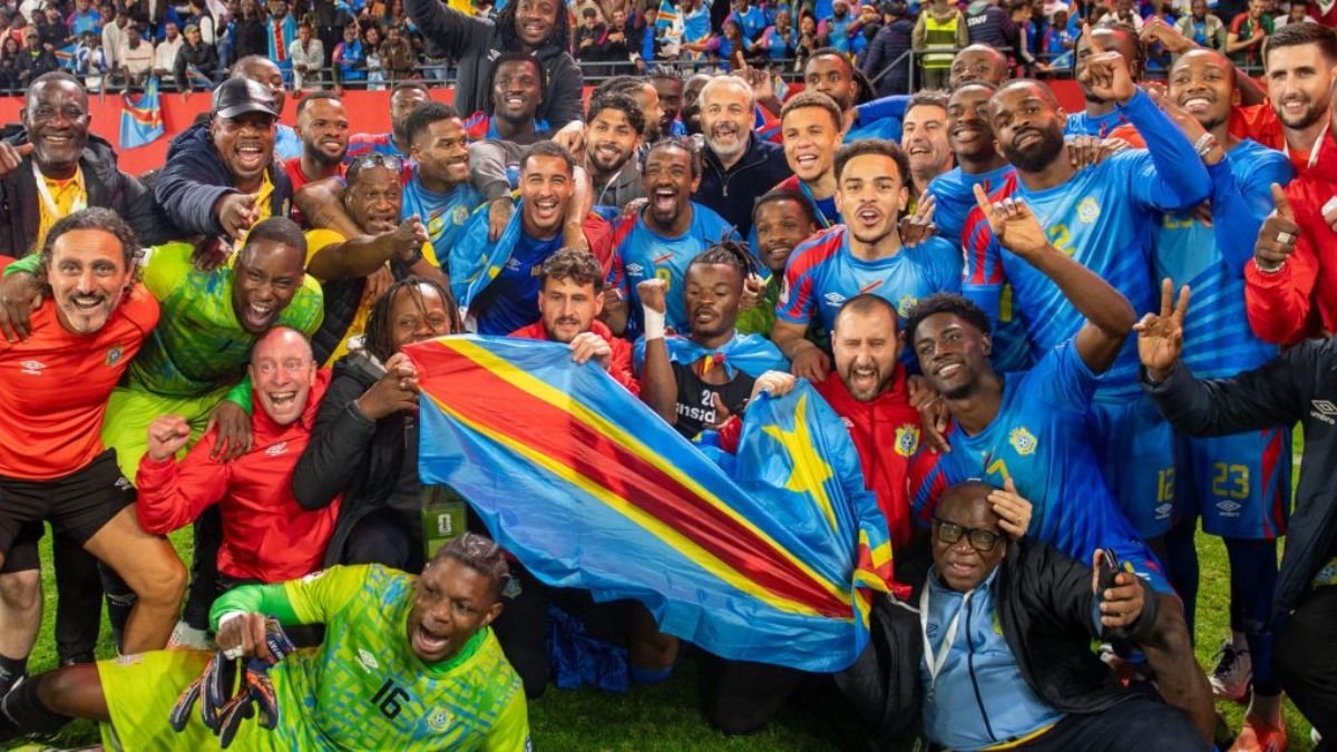 ‘Root for Congo’: Georgia’s Congolese Community Celebrates Nation’s World Cup Return After 52 Years
